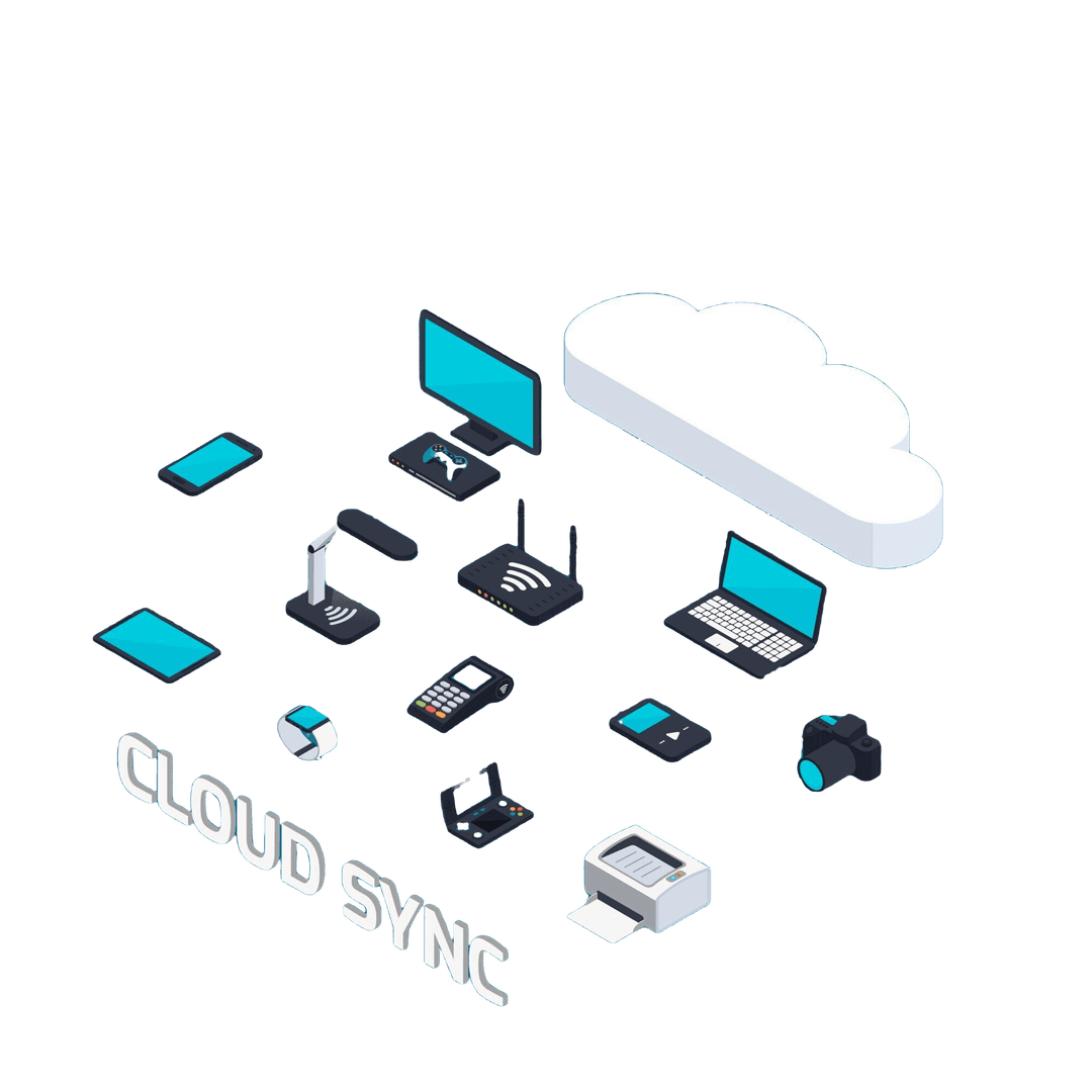 Cloud-Native Solutions