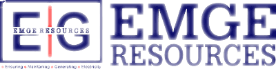 Emge Resources LTD company logo