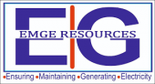 EMGE Resources Ltd. Logo